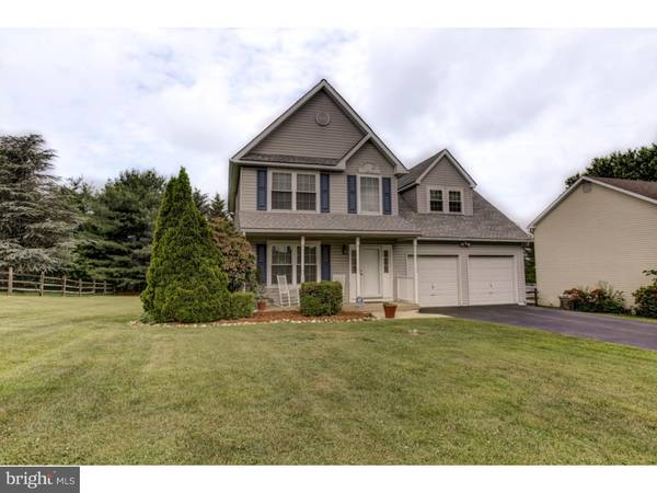 105 W HILLSIDE DR, Oxford, PA 19363