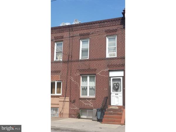 2035 S 22ND ST, Philadelphia, PA 19145