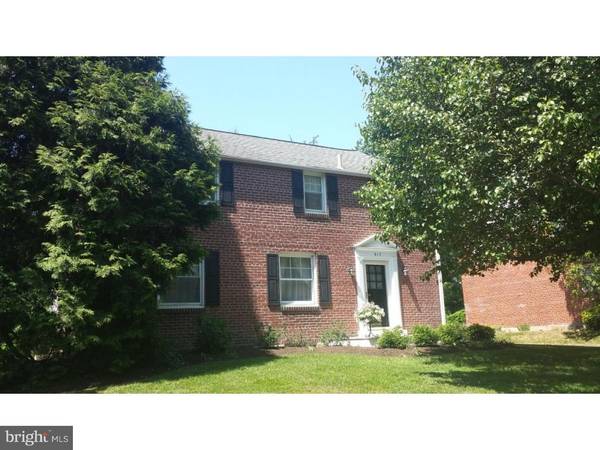 817 DOWNS RD, Erdenheim, PA 19038