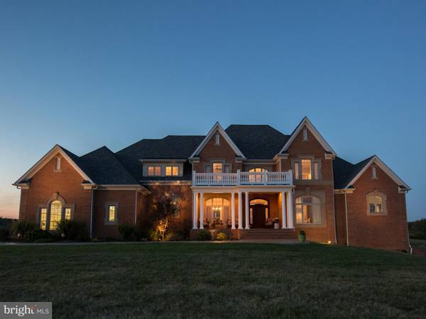 4790 SENSENY RD, Berryville, VA 22611