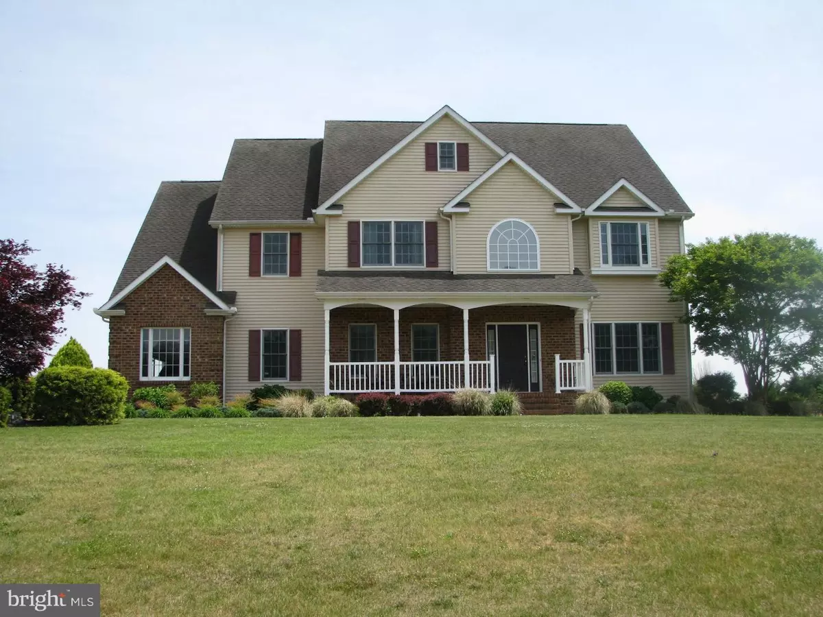 Felton, DE 19943,400 WATERSIDE DR