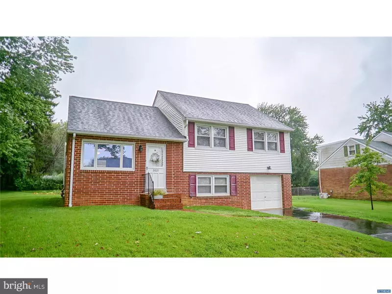 2621 DARBY DR, Wilmington, DE 19808