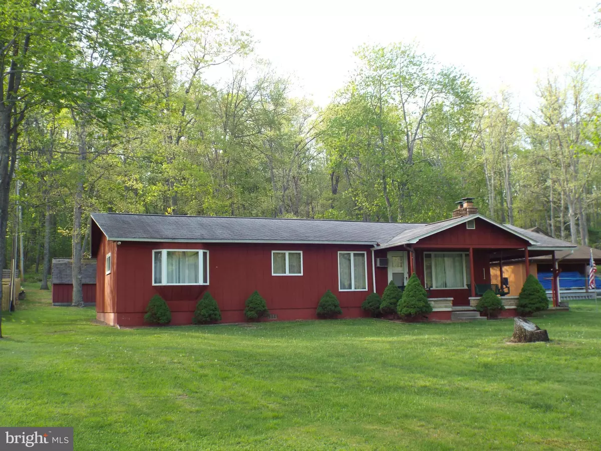 Swanton, MD 21561,485 SHORELINE DR