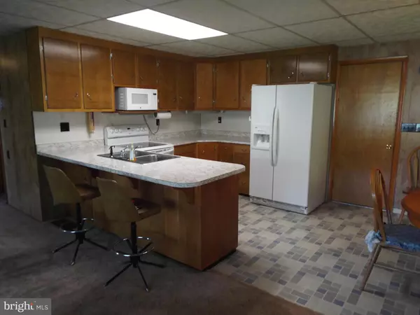 Swanton, MD 21561,485 SHORELINE DR