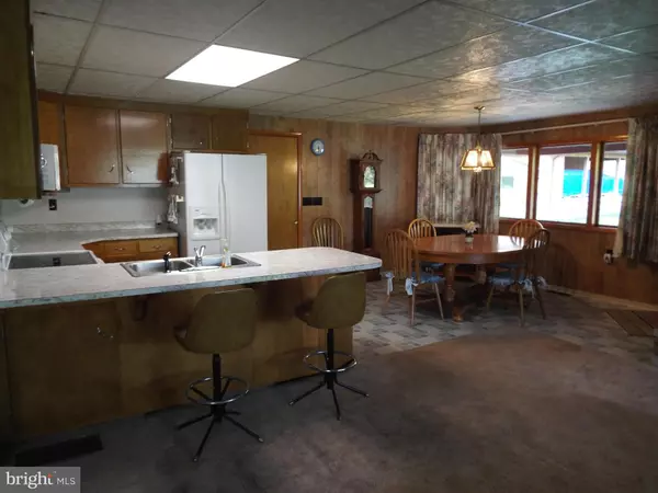 Swanton, MD 21561,485 SHORELINE DR