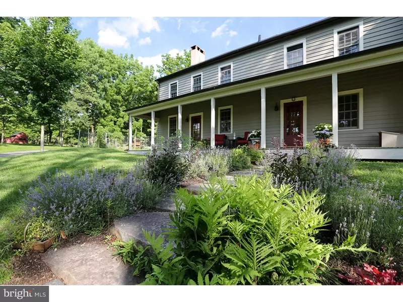 25 STYMIEST RD, Lambertville, NJ 08530
