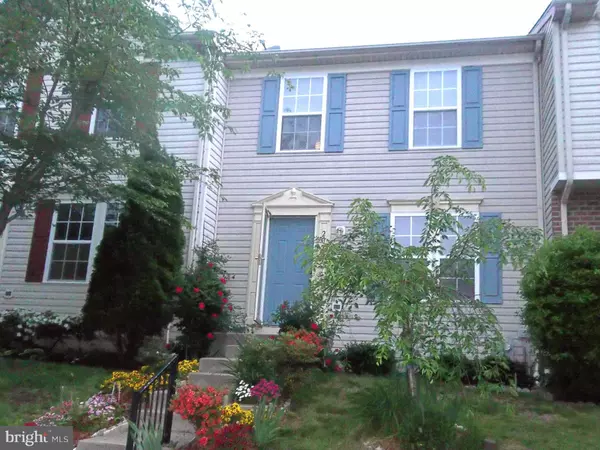 2025 HACKBERRY RD, Baltimore, MD 21221