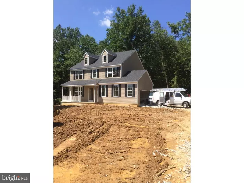 171 CREAMERY RD, Coatesville, PA 19320