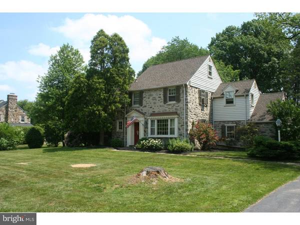 221 N SPROUL RD, Broomall, PA 19008