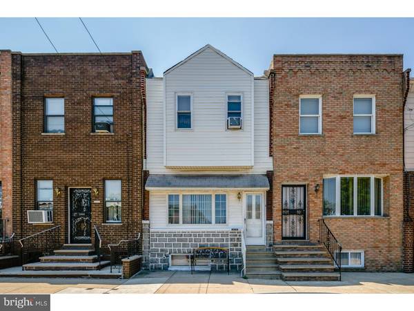 1636 W OREGON AVE, Philadelphia, PA 19145