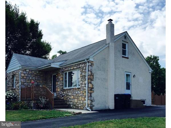 Norristown, PA 19403,1818 ARDIN DR