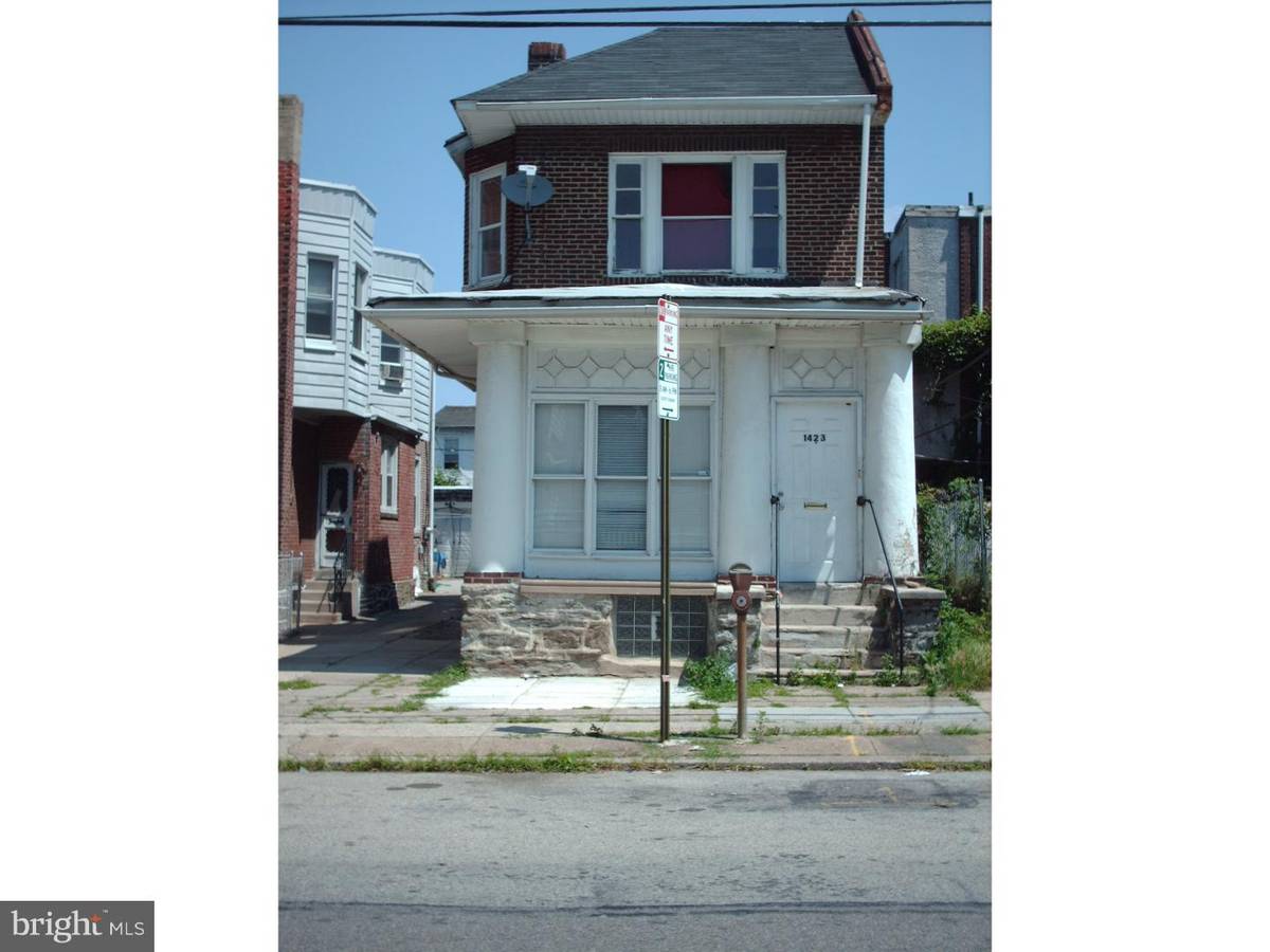 Philadelphia, PA 19141,1423 W NEDRO AVE