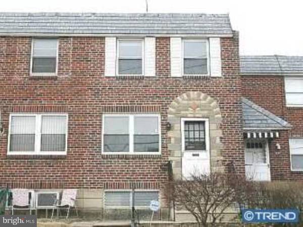 6252 EVERETT ST, Philadelphia, PA 19149