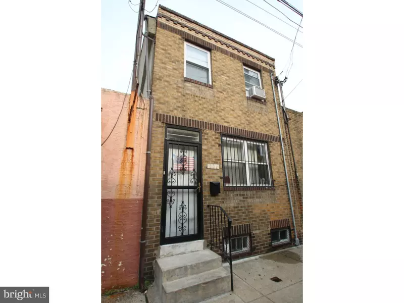 1507 S FRANKLIN ST, Philadelphia, PA 19147