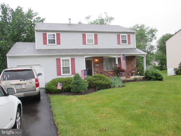 691 IVYLAND RD, Warminster, PA 18974