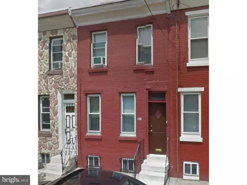 1841 WILDER ST, Philadelphia, PA 19146