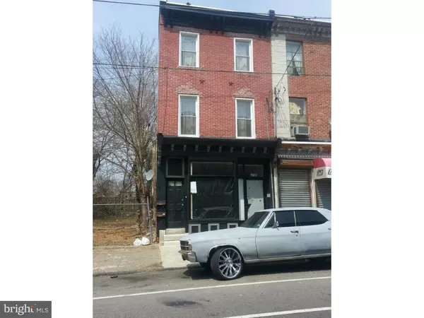 3705 HAVERFORD AVE, Philadelphia, PA 19104