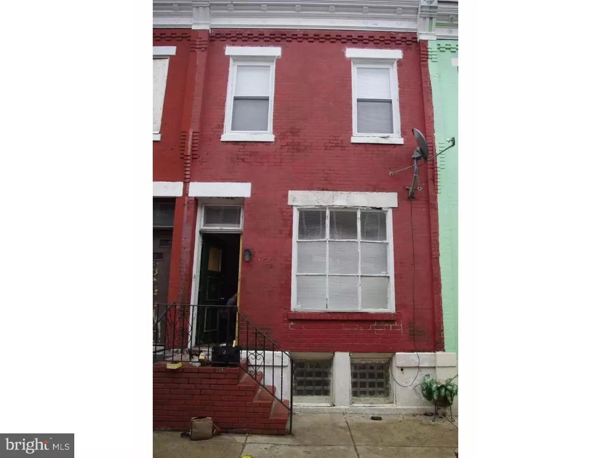 Philadelphia, PA 19132,2649 N NAPA ST