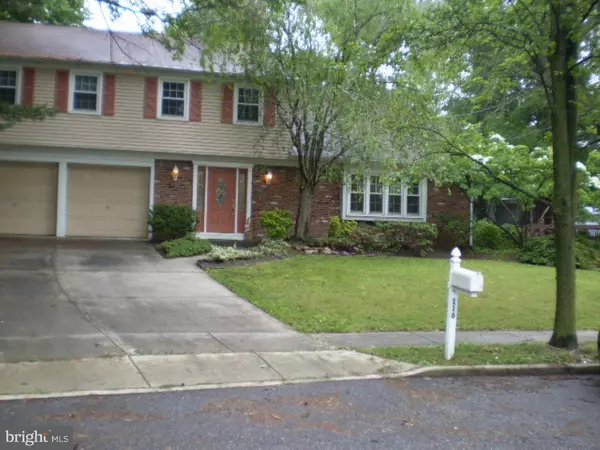 West Deptford Twp, NJ 08096,116 CROMWELL CT