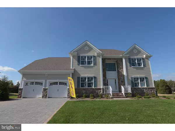 Montgomery, NJ 08873,9 LIAM PL
