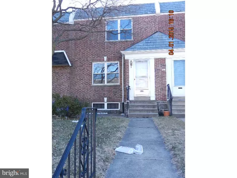 6634 ERDRICK ST, Philadelphia, PA 19135