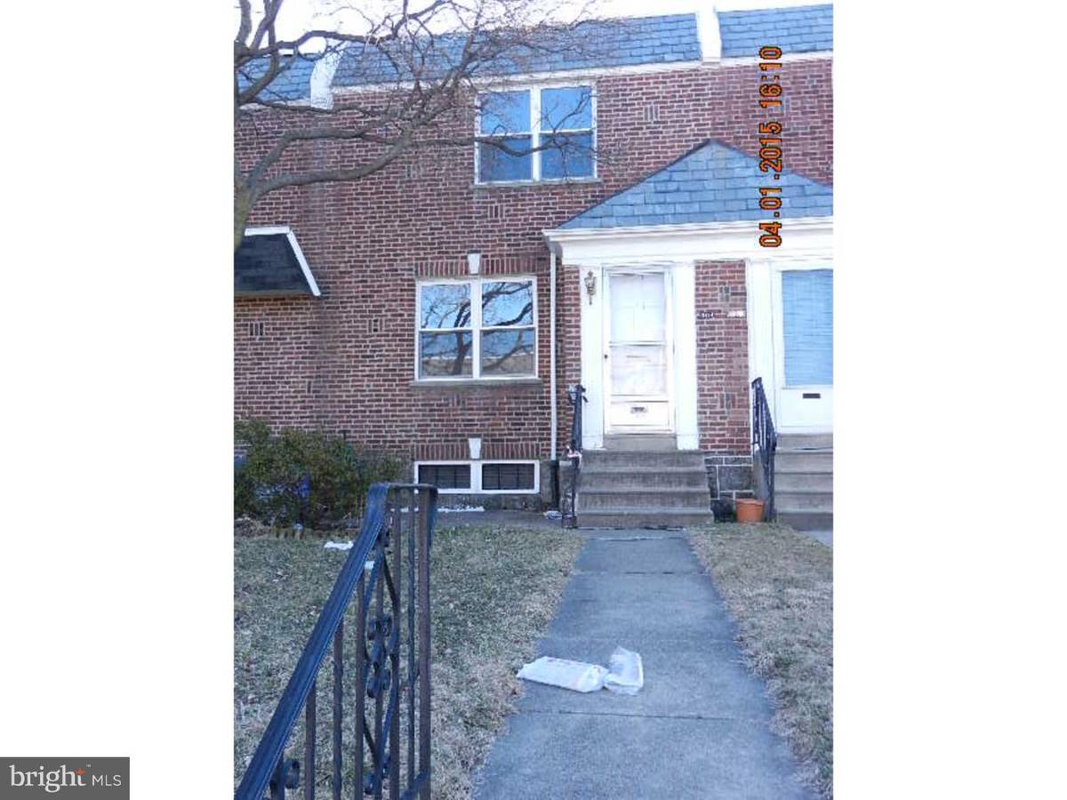 Philadelphia, PA 19135,6634 ERDRICK ST