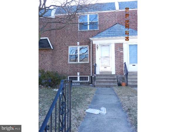 6634 ERDRICK ST, Philadelphia, PA 19135