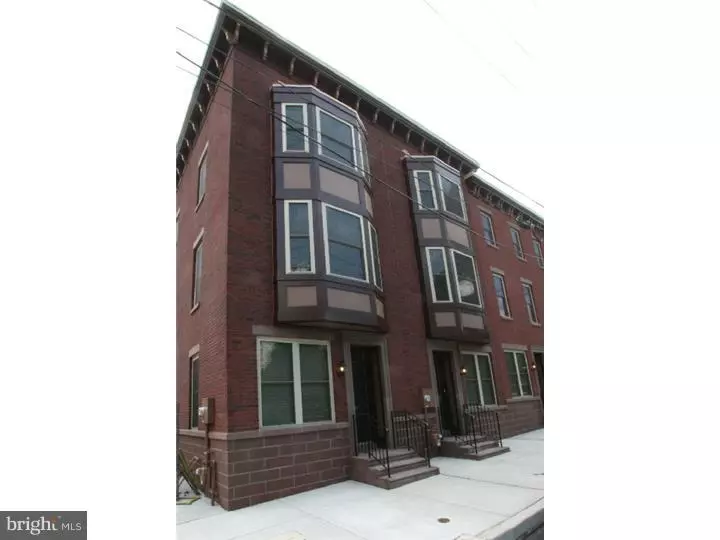 158 DIAMOND ST, Philadelphia, PA 19122