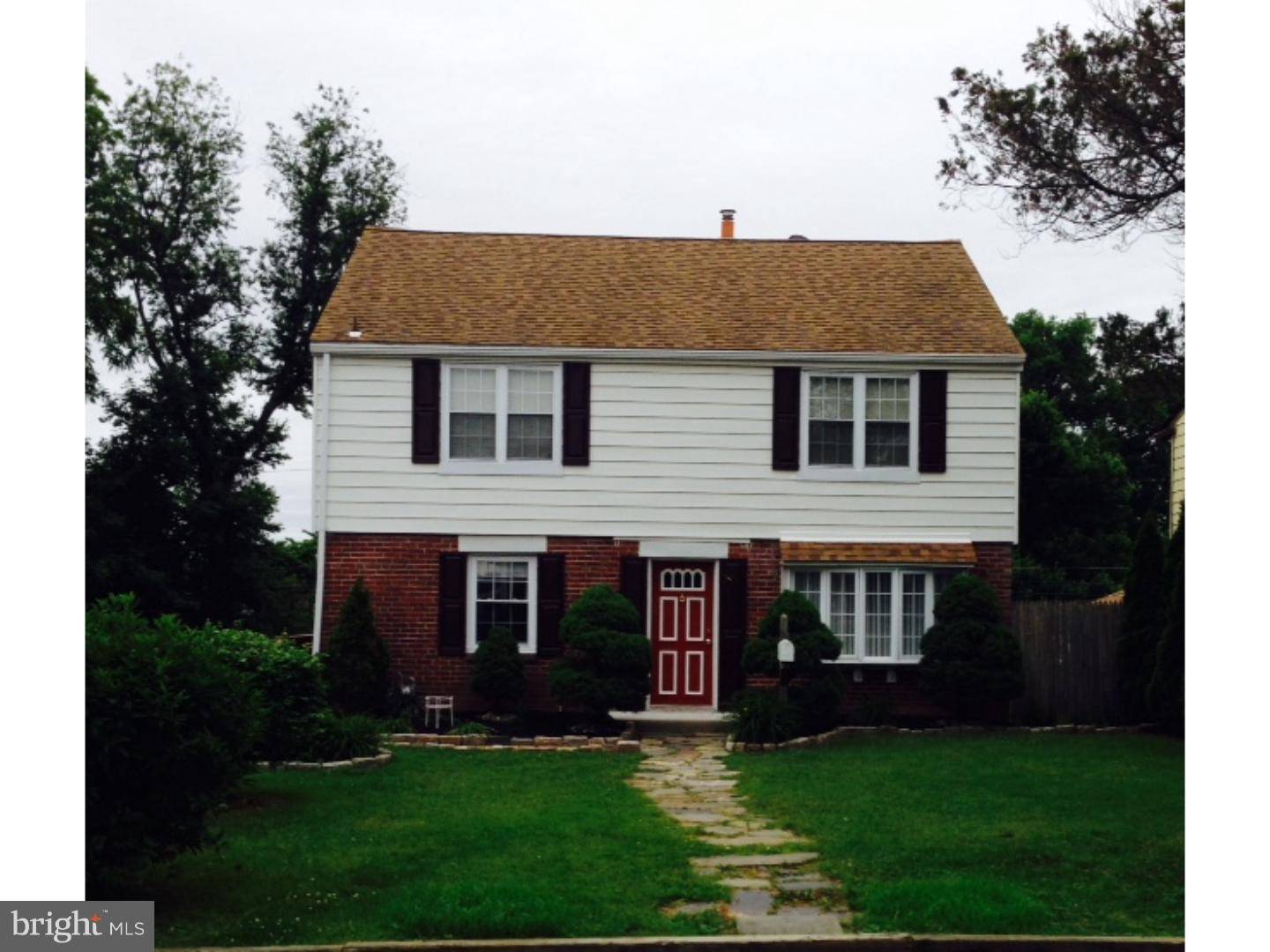 937 THORNTON RD, Boothwyn, PA 19061