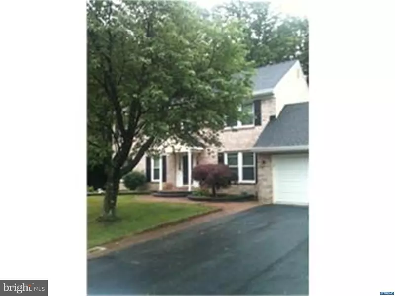 397 SAINT REGIS DR, Newark, DE 19711