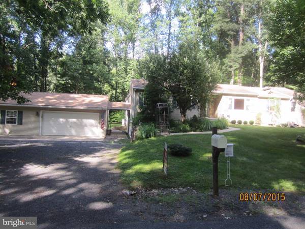 Kintnersville, PA 18930,1244 REED LN