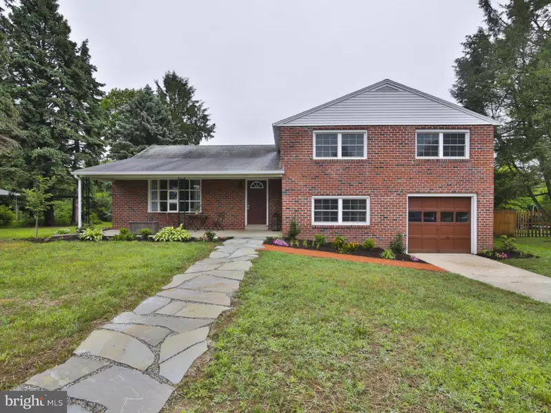 502 RIDGE AVE, Kennett Square, PA 19348