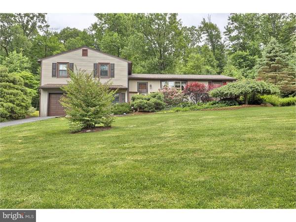 148 QUAKER HILL RD, Morgantown, PA 19543