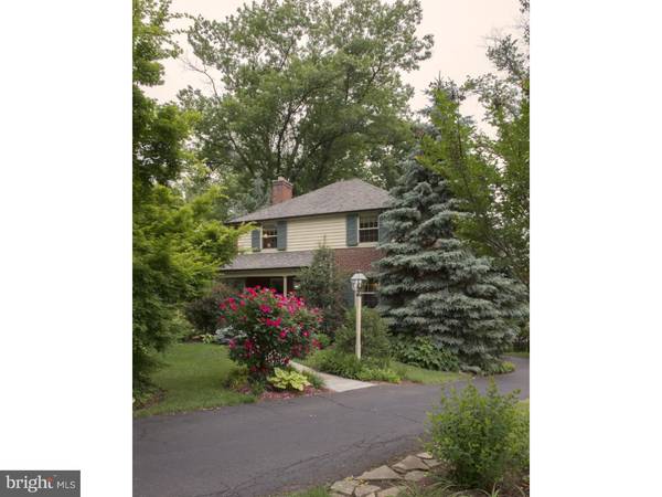 515 LINDLEY RD, Glenside, PA 19038