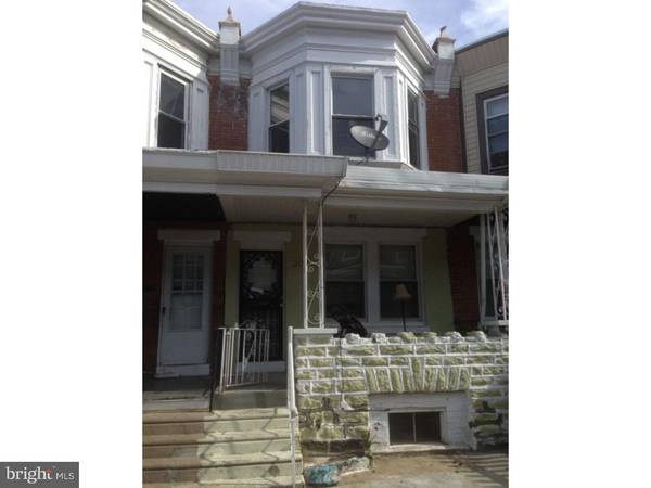 207 W SULIS ST, Philadelphia, PA 19120