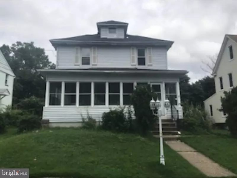 2246 LEXINGTON AVE, Pennsauken, NJ 08110