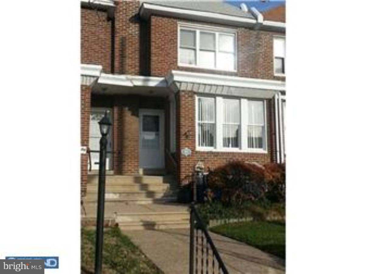 Philadelphia, PA 19136,3411 SHELMIRE AVE