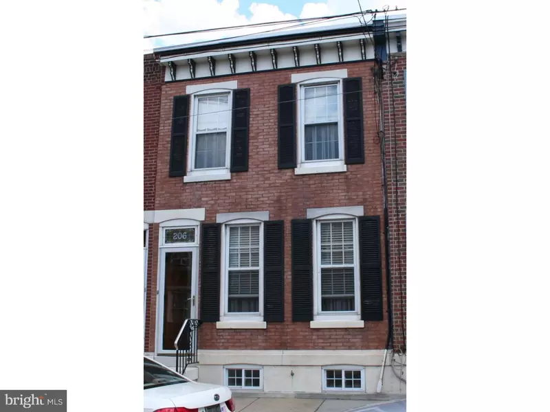 206 MIFFLIN ST, Philadelphia, PA 19148