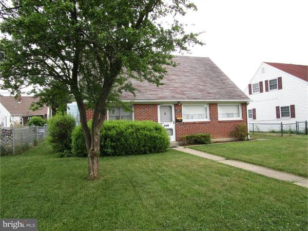 815 HARTMAN AVE, Temple, PA 19560