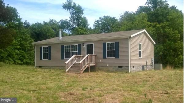 18216 CONSTITUTION HWY, Orange, VA 22960