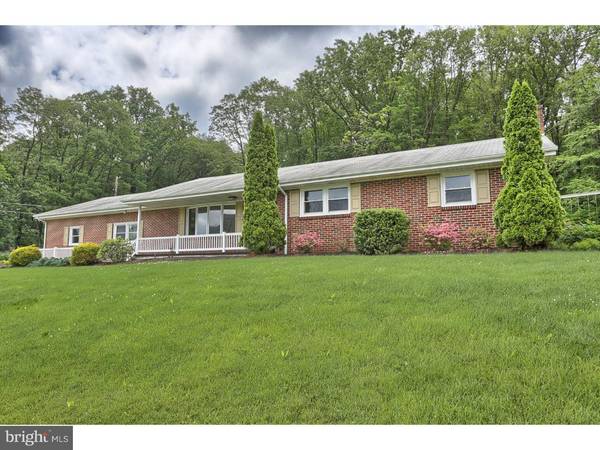 3060 CAMP SWATARA RD, Bethel, PA 19507