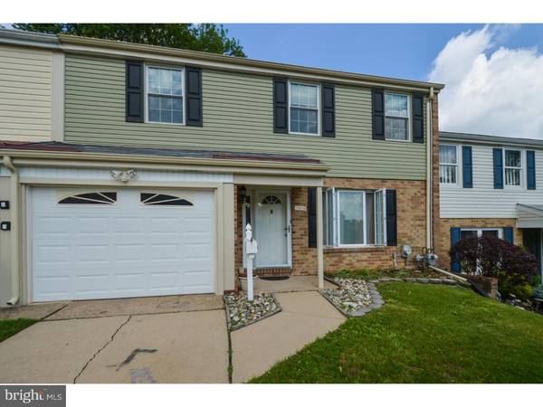 2909 BUNKER HILL CT, Bensalem, PA 19020