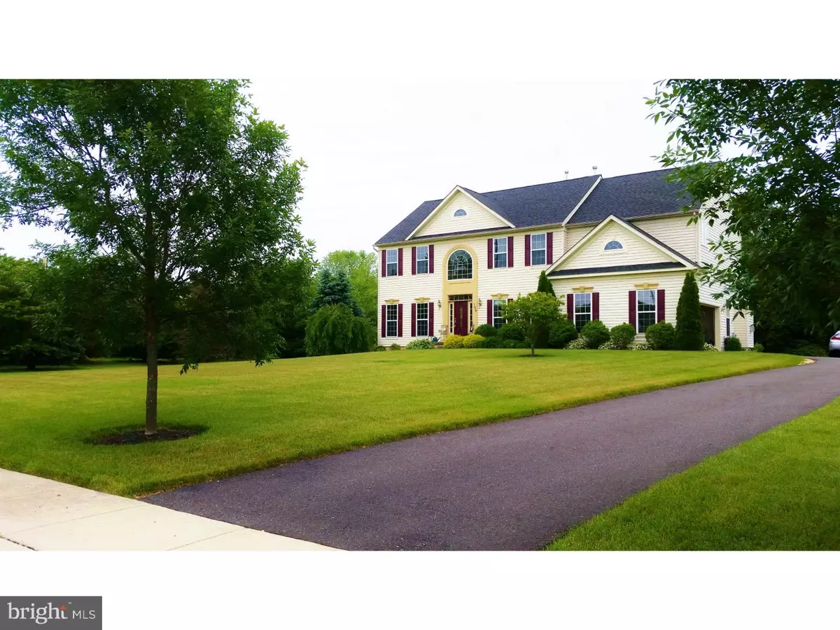 Monroeville, NJ 08343,106 STOCKTON CT