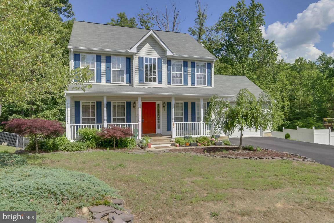 Fredericksburg, VA 22405,20 AMELIA CT