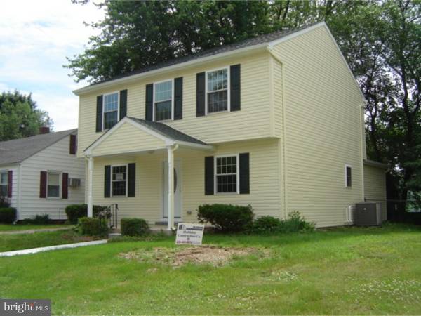 Norwood, PA 19074,113 S LOVE LN