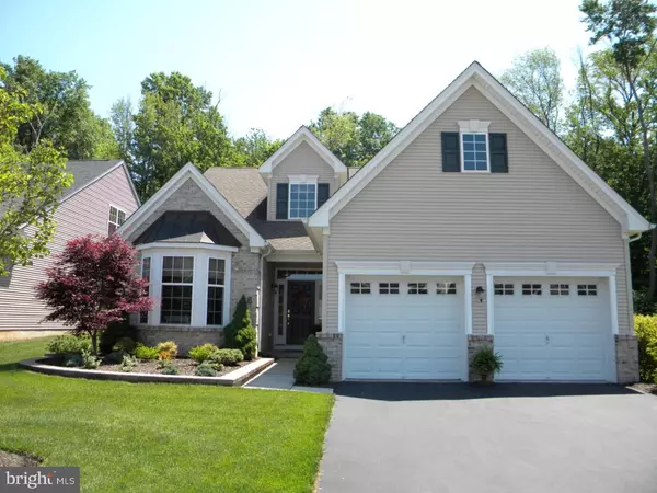 Hightstown, NJ 08520,6 ELY CT