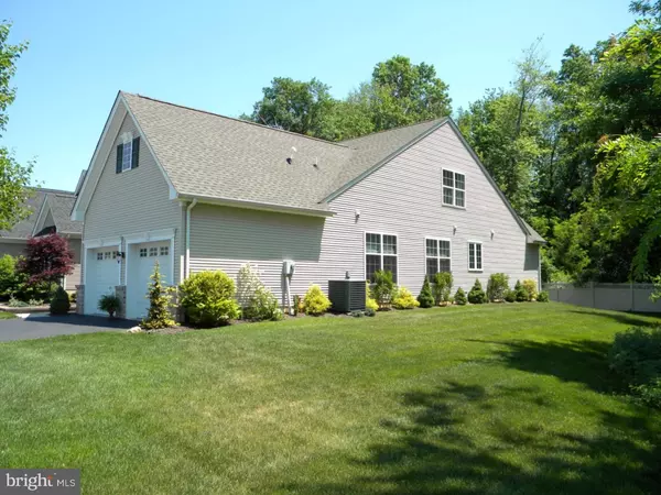 Hightstown, NJ 08520,6 ELY CT