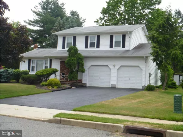 Hamilton, NJ 08690,16 LOHLI DR