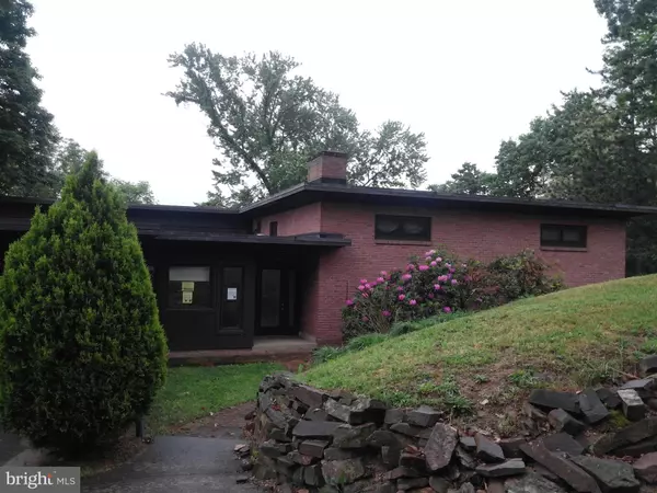 834 CAMDEN AVE, Cumberland, MD 21502