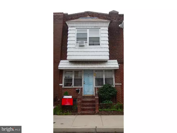 2842 S FRANKLIN ST, Philadelphia, PA 19148